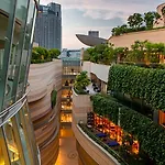 Luxury 3 Bedroom Namba Skyscraper - 400 Ft High & 300 Sq Ft Wrap Around Balcony - 112 Sq Meters - 1,200 Sq Ft - Parking - 180 Degrees City Views - 2024 Toyota Voxy Can Be Packaged With