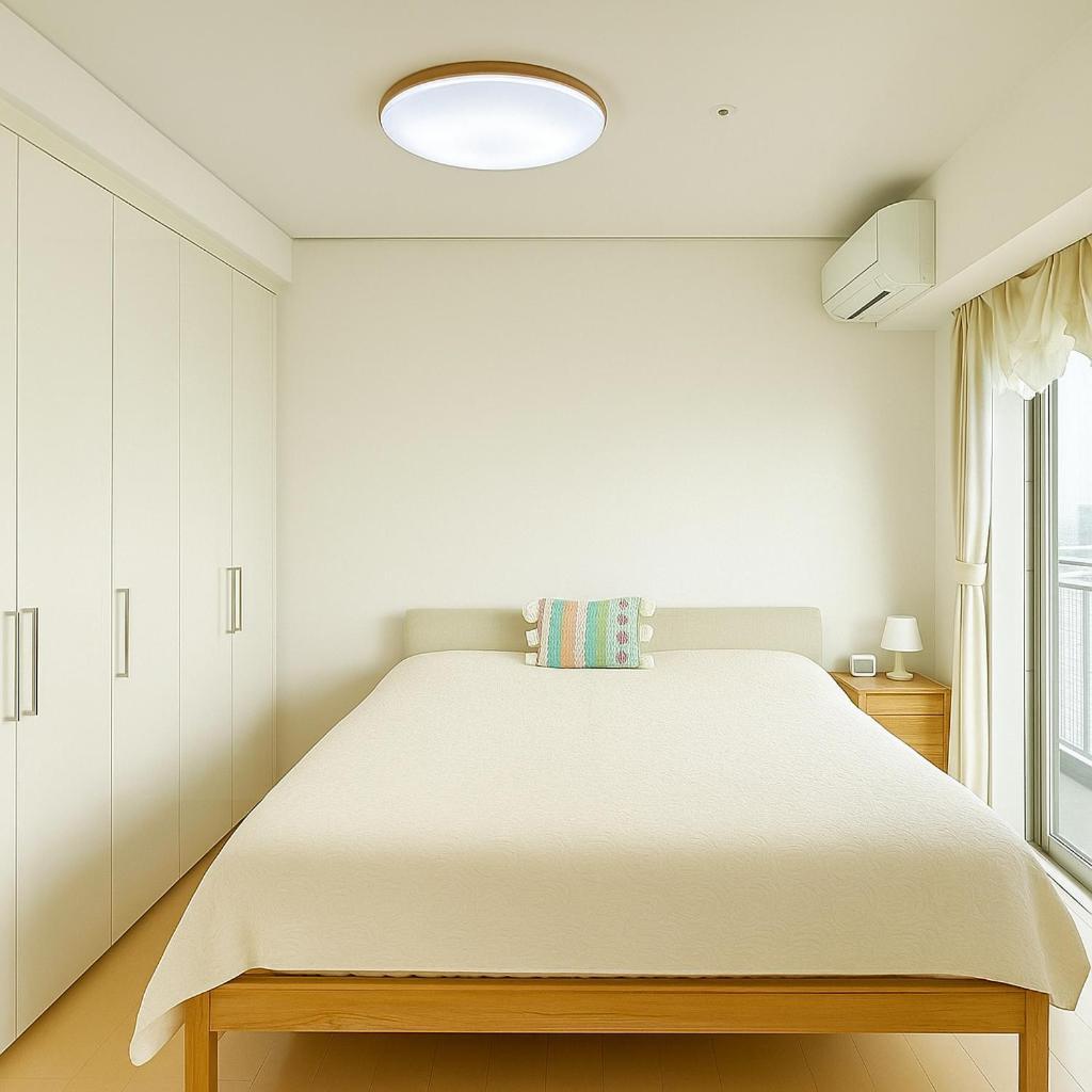 Apartment Luxury 3 Bedroom Namba Skyscraper - 400 Ft High & 300 Sq Ft Wrap Around Balcony - 112 Sq Meters - 1,200 Sq Ft - Parking - 180 Degrees Views - 2024 Toyota Voxy Be Packaged With *